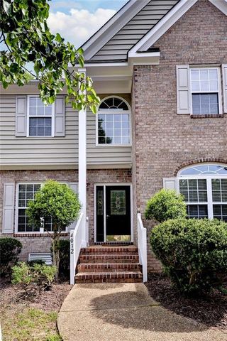 4032 Thorngate DR, Williamsburg, VA 23188