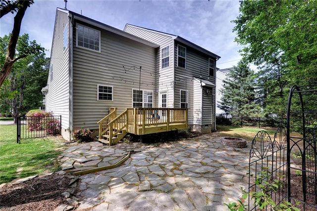4032 Thorngate DR, Williamsburg, VA 23188