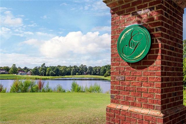 4032 Thorngate DR, Williamsburg, VA 23188