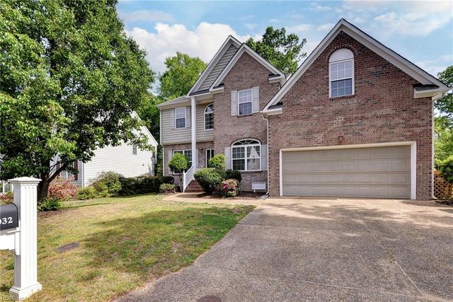 4032 Thorngate DR, Williamsburg, VA 23188