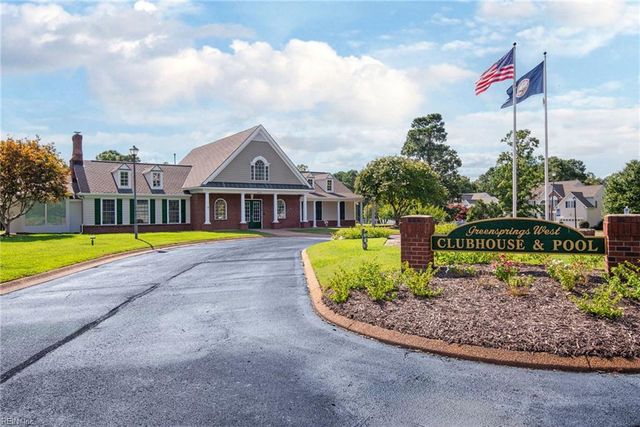 4032 Thorngate DR, Williamsburg, VA 23188