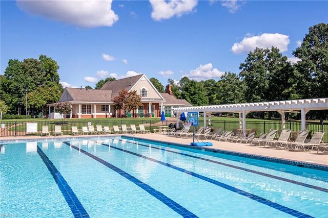 4032 Thorngate DR, Williamsburg, VA 23188