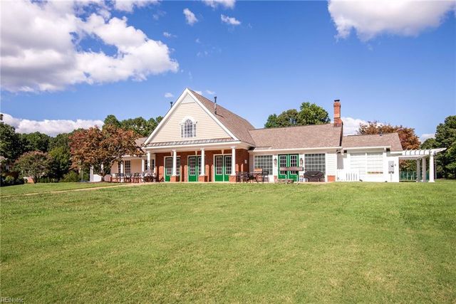 4032 Thorngate DR, Williamsburg, VA 23188