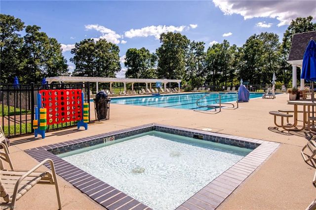 4032 Thorngate DR, Williamsburg, VA 23188