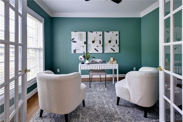 4032 Thorngate DR, Williamsburg, VA 23188