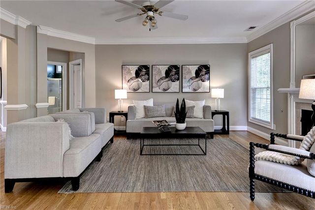 4032 Thorngate DR, Williamsburg, VA 23188