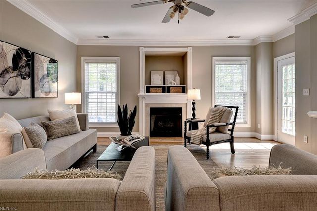 4032 Thorngate DR, Williamsburg, VA 23188