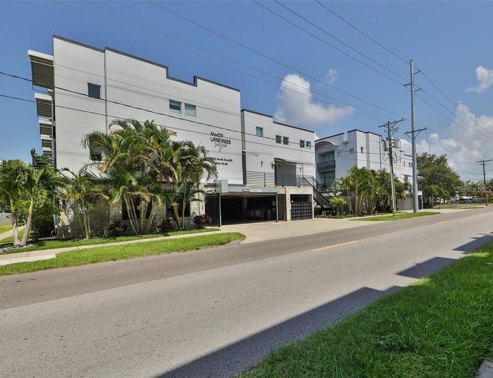 5008 S MACDILL AVENUE 19, Tampa, FL 33611