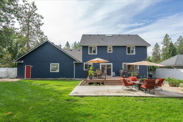 805 E Blackhawk Dr, Spokane, WA 99208