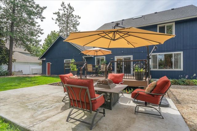 805 E Blackhawk Dr, Spokane, WA 99208