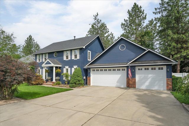 805 E Blackhawk Dr, Spokane, WA 99208