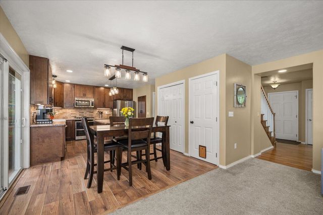 805 E Blackhawk Dr, Spokane, WA 99208