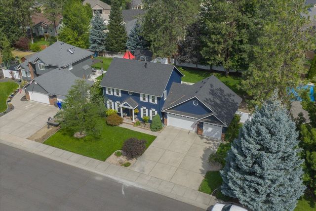 805 E Blackhawk Dr, Spokane, WA 99208