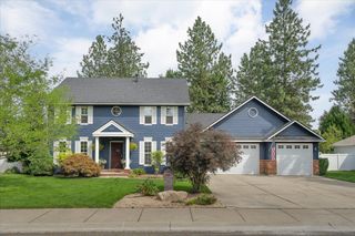 805 E Blackhawk Dr, Spokane, WA 99208