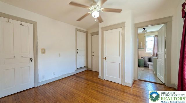 560 South Benner Avenue, Fountain Hill Boro, PA 18015
