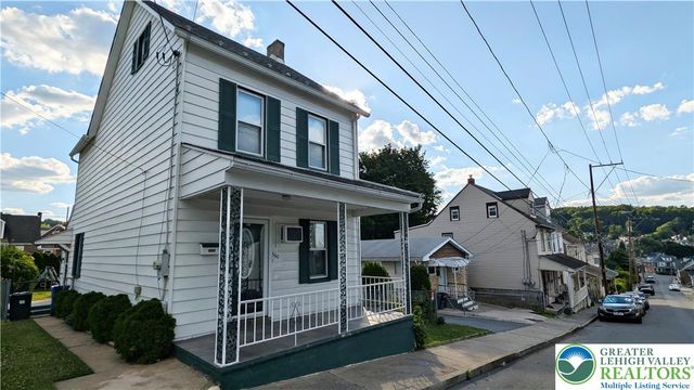 560 South Benner Avenue, Fountain Hill Boro, PA 18015