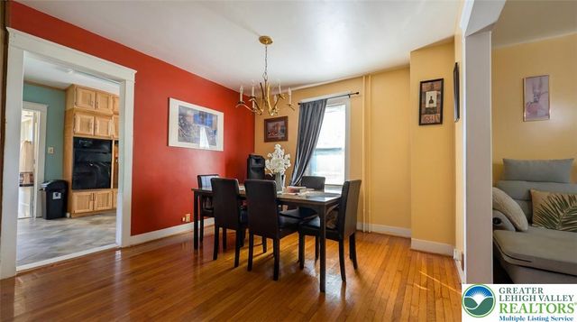 560 South Benner Avenue, Fountain Hill Boro, PA 18015