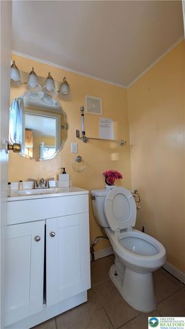 560 South Benner Avenue, Fountain Hill Boro, PA 18015