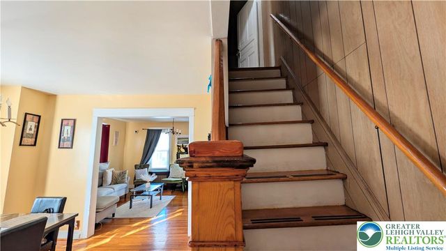 560 South Benner Avenue, Fountain Hill Boro, PA 18015