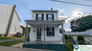 560 South Benner Avenue, Fountain Hill Boro, PA 18015