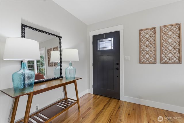 520 S Franklin Avenue, Wenatchee, WA 98801