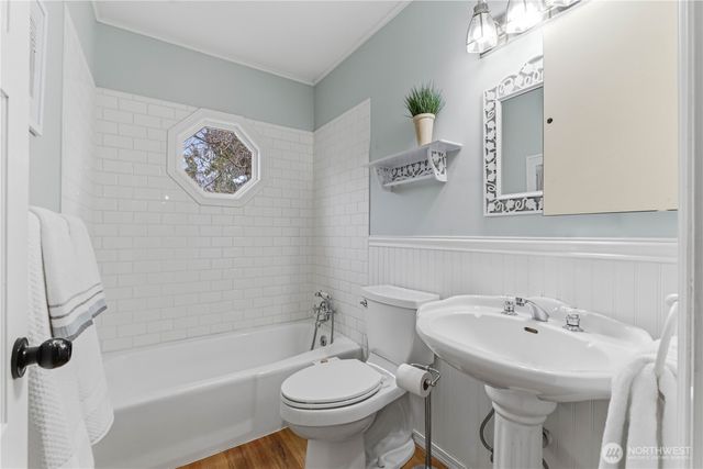 520 S Franklin Avenue, Wenatchee, WA 98801