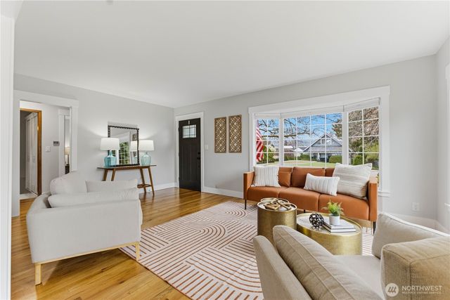 520 S Franklin Avenue, Wenatchee, WA 98801