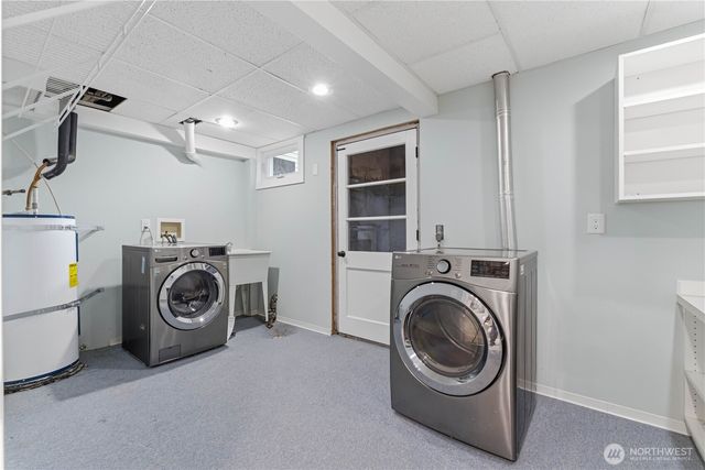 520 S Franklin Avenue, Wenatchee, WA 98801