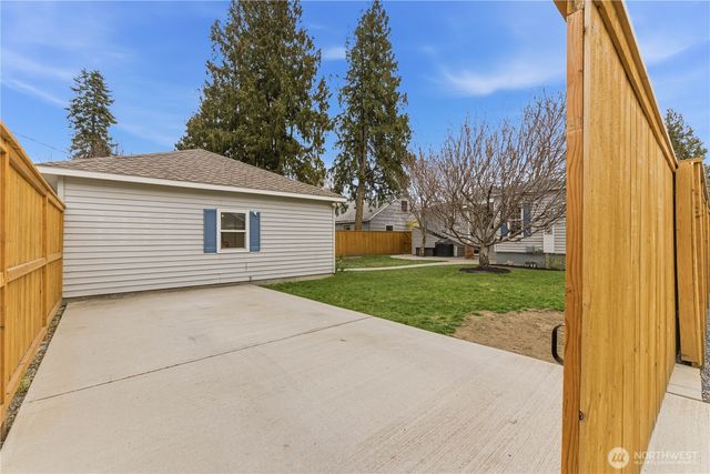 520 S Franklin Avenue, Wenatchee, WA 98801