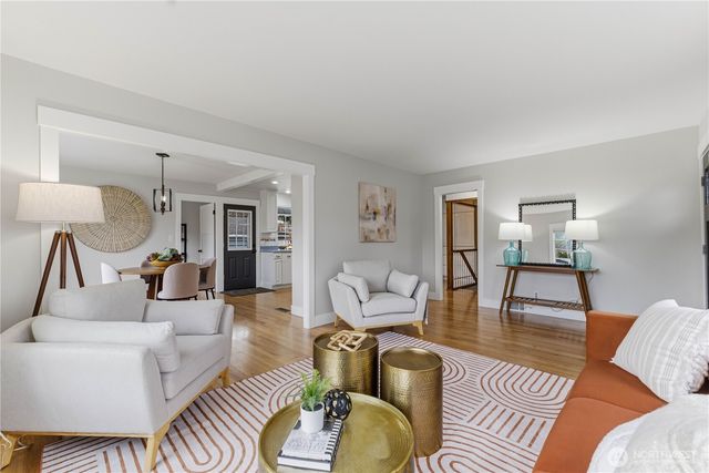 520 S Franklin Avenue, Wenatchee, WA 98801