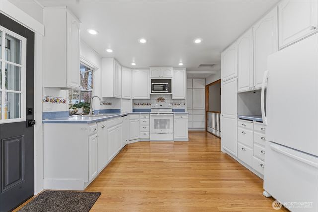 520 S Franklin Avenue, Wenatchee, WA 98801