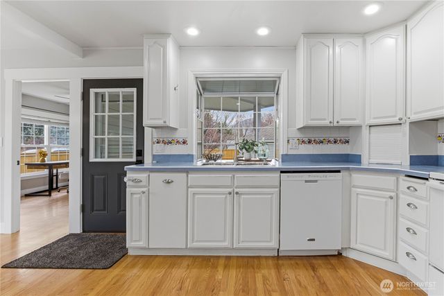 520 S Franklin Avenue, Wenatchee, WA 98801