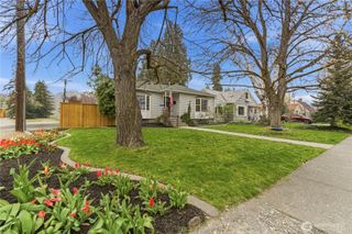 520 S Franklin Avenue, Wenatchee, WA 98801