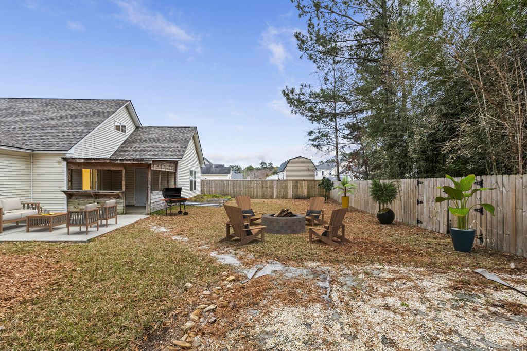 Image 30 of property listing at 119 Patriot Lane, Summerville, SC 29486