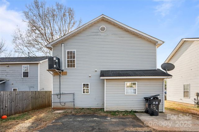 2316 West Boulevard, Charlotte, NC 28208