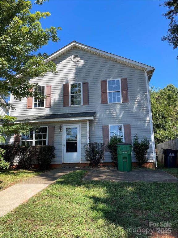 2316 West Boulevard, Charlotte, NC 28208