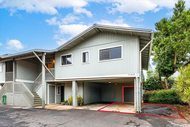 95-361 Kuahelani Avenue D2, Mililani, HI 96789