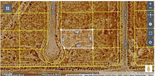 0 Dean Street, California City, CA 93505