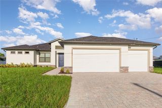 3039 NW 2nd PL, Cape Coral, FL 33993