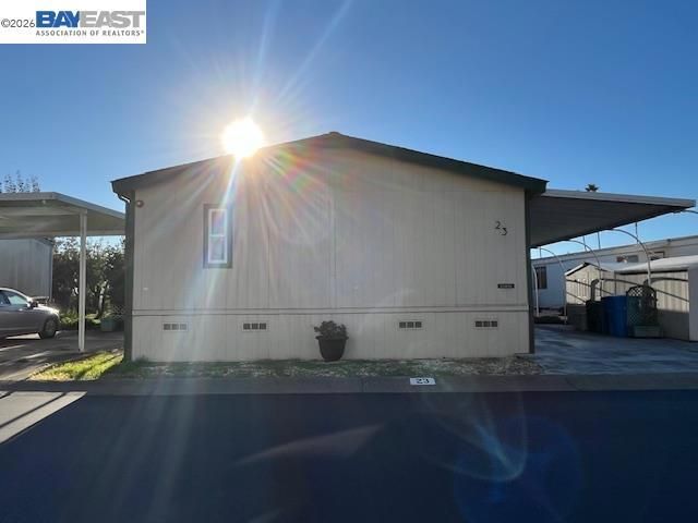 23 Palm Drive, Union City, CA 94587