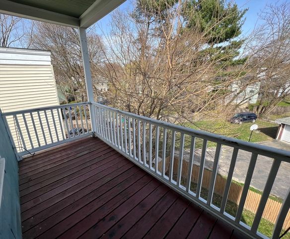 344 Hyde Park Ave 3, Boston, MA 02131