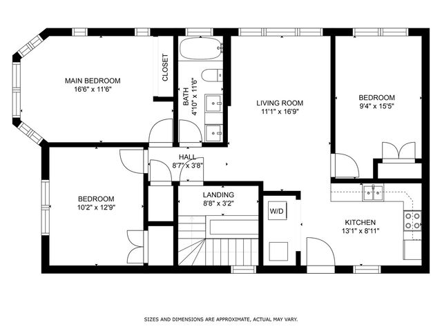 Address unavailable.