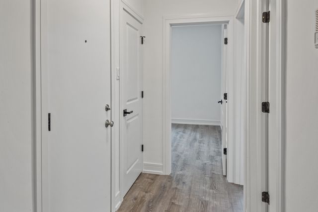 Address unavailable.