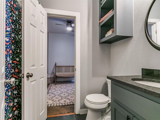 805 NW 21st Street, Oklahoma City, OK 73106