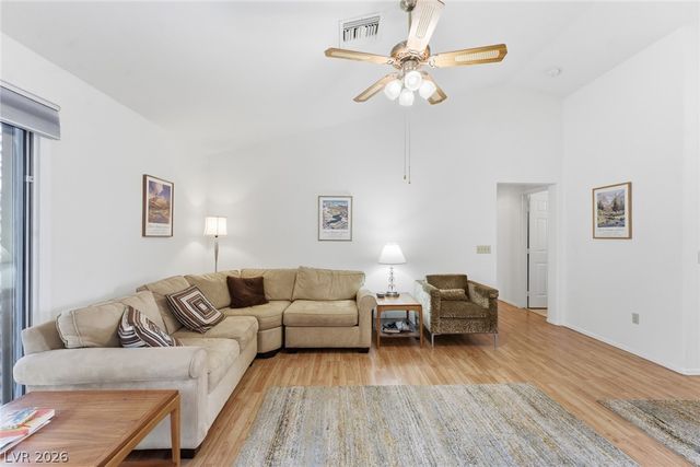 2809 Tumble Creek Court, Las Vegas, NV 89134