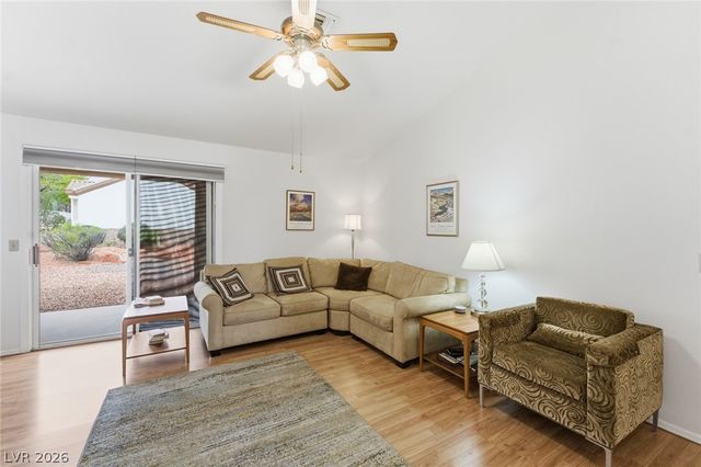 2809 Tumble Creek Court, Las Vegas, NV 89134