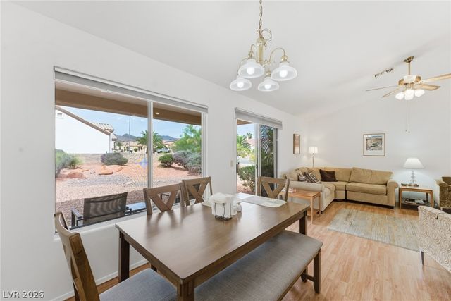 2809 Tumble Creek Court, Las Vegas, NV 89134