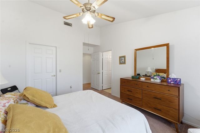 2809 Tumble Creek Court, Las Vegas, NV 89134