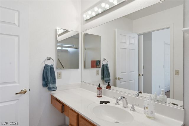 2809 Tumble Creek Court, Las Vegas, NV 89134