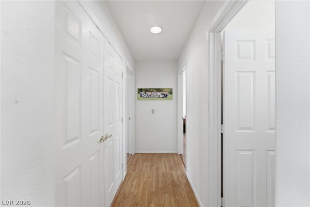 2809 Tumble Creek Court, Las Vegas, NV 89134